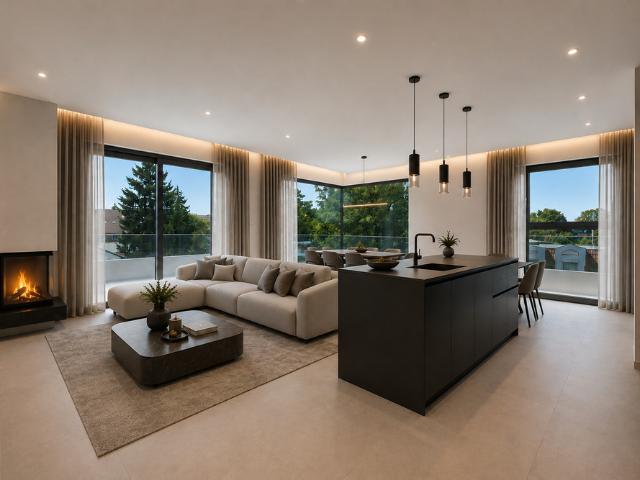 Wohnung zum Kaufen in Kerpen 749.000,00 EUR 132 m²