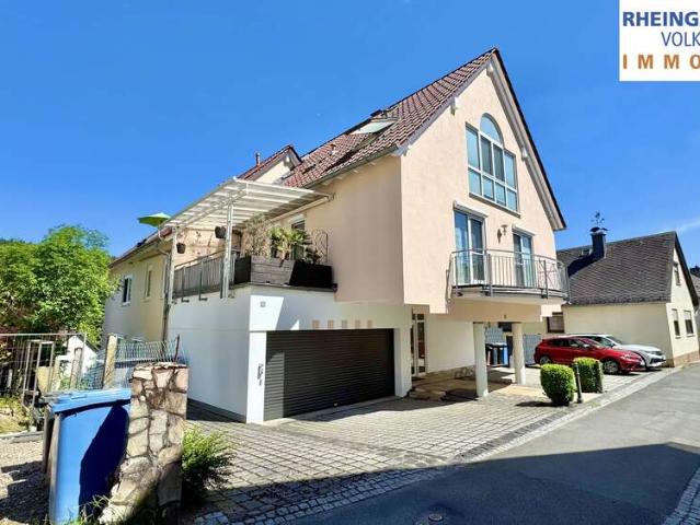 Wohnung zum Kaufen in Kiedrich 545.000,00 EUR 142 m²