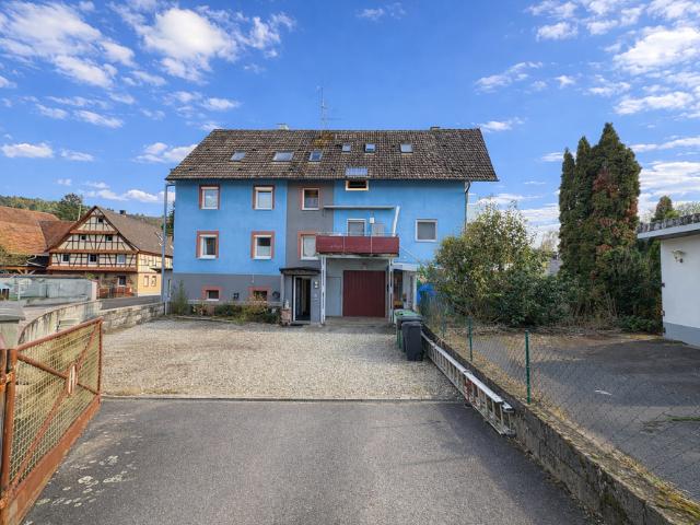 Wohnung zum Kaufen in Kippenheim 315.000,00 EUR 112 m²
