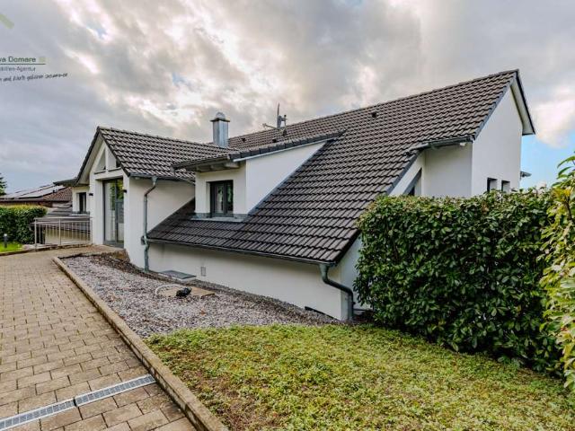 Wohnung zum Kaufen in Kippenheim Schmieheim 460.000,00 EUR 133 m²