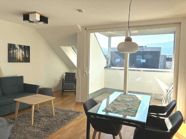 Wohnung zum Kaufen in Kirchzarten 390.000,00 EUR 76 m²