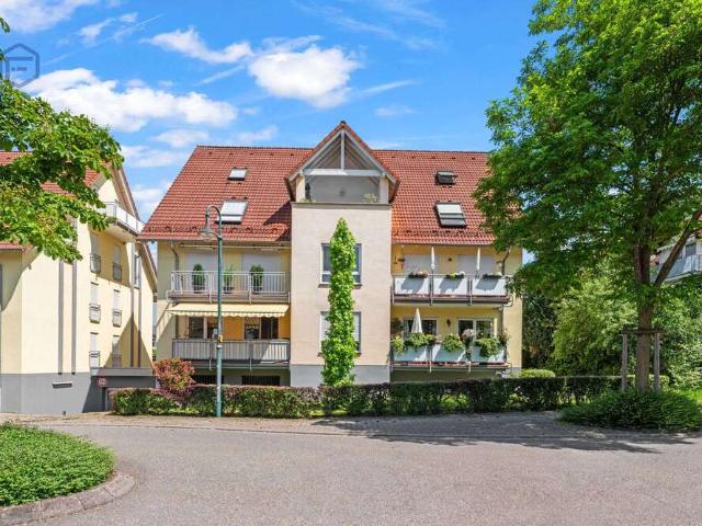Wohnung zum Kaufen in Kirchzarten 500.000,00 EUR 100 m²