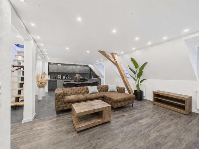 Wohnung zum Kaufen in Kirchardt 299.000,00 EUR 99.39 m²