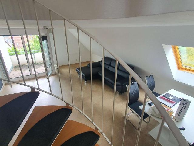Wohnung zum Kaufen in Kirchberg Murr 259.000,00 EUR 74 m²