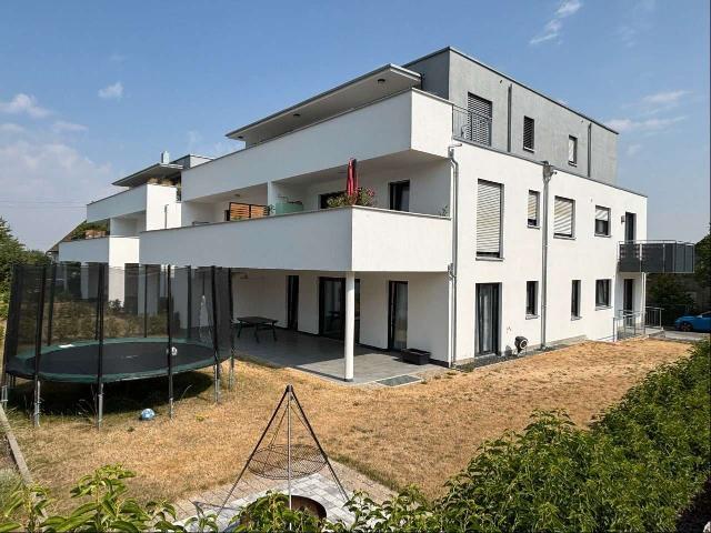 Wohnung zum Kaufen in Kirchberg 435.000,00 EUR 116 m²