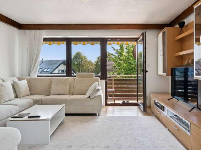 Wohnung zum Kaufen in Kirchdorf An Der Iller 390.000,00 EUR 122 m²