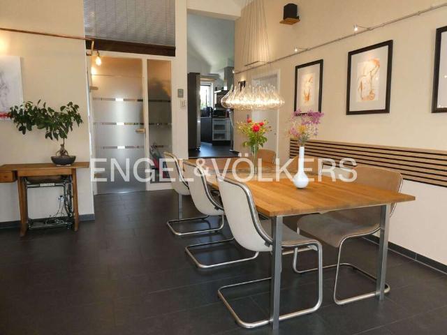 Wohnung zum Kaufen in Kirchentellinsfurt 570.000,00 EUR 129 m²