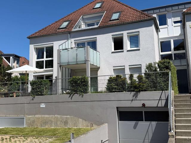 Wohnung zum Kaufen in Kirchheim Teck 399.000,00 EUR 92.72 m²