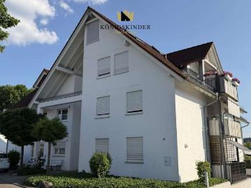 Wohnung zum Kaufen in Kirchheim unter Teck 270.000,00 EUR 83 m²