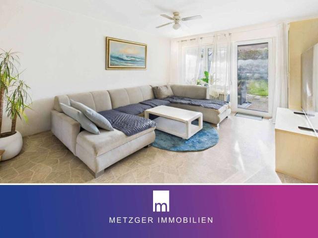 Wohnung zum Kaufen in Kirchheim unter Teck 285.000,00 EUR 82 m²