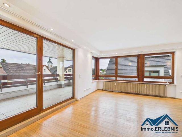Wohnung zum Kaufen in Kirchheim unter Teck 299.000,00 EUR 112 m²