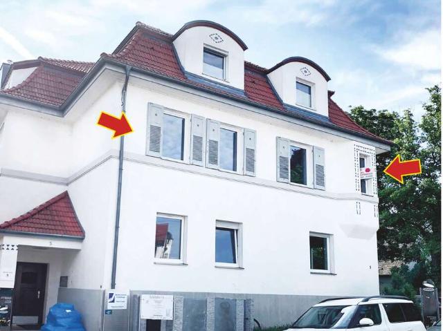 Wohnung zum Kaufen in Kirchheim unter Teck 315.000,00 EUR 150 m²