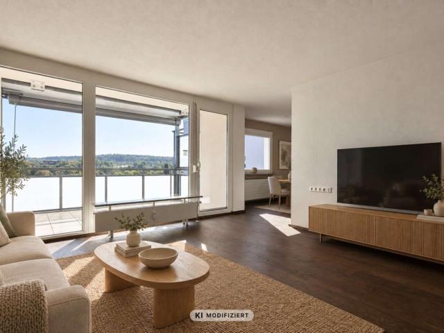 Wohnung zum Kaufen in Kirchheim unter Teck 348.000,00 EUR 80.05 m²