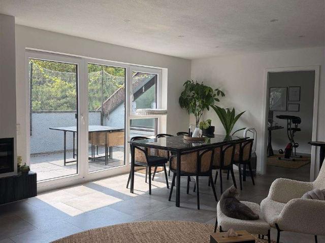 Wohnung zum Kaufen in Kirchheim unter Teck 359.000,00 EUR 98.6 m²