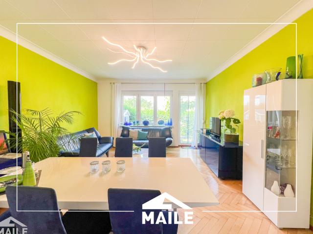 Wohnung zum Kaufen in Kirchheim unter Teck 420.000,00 EUR 95 m²