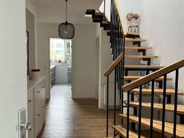 Wohnung zum Kaufen in Kirchheim unter Teck 540.000,00 EUR 125 m²