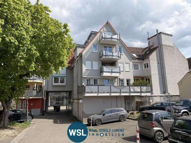 Wohnung zum Kaufen in Kirchheim unter Teck 559.000,00 EUR 143 m²