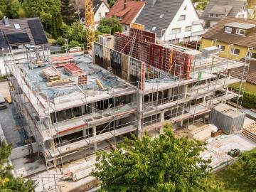 Wohnung zum Kaufen in Kirchheim unter Teck 577.000,00 EUR 98 m²