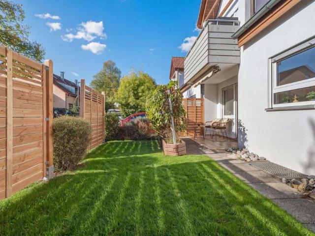 Wohnung zum Kaufen in Kirchheim 279.900,00 EUR 63 m²