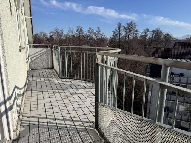 Wohnung zum Kaufen in Kirchheim 299.500,00 EUR 84 m²