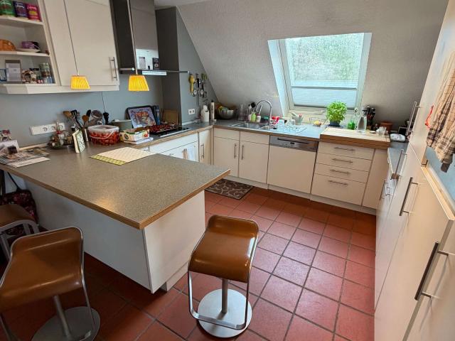 Wohnung zum Kaufen in Kirchheim 375.000,00 EUR 87 m²