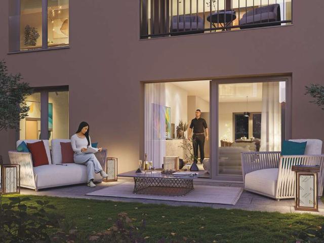 Wohnung zum Kaufen in Kirchheim 452.000,00 EUR 84.49 m²