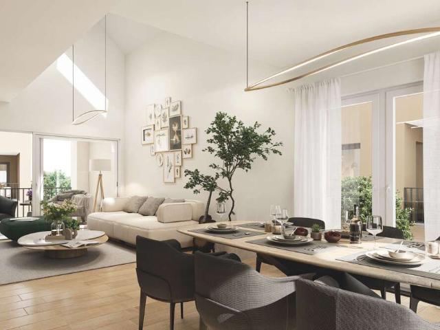 Wohnung zum Kaufen in Kirchheim 474.000,00 EUR 88.62 m²