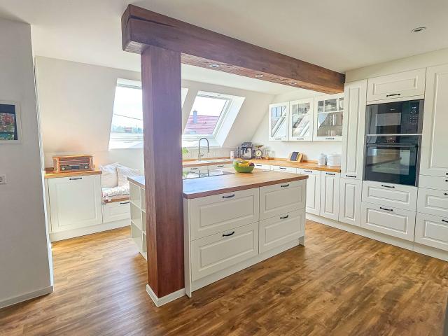 Wohnung zum Kaufen in Kirchheim 749.000,00 EUR 147 m²