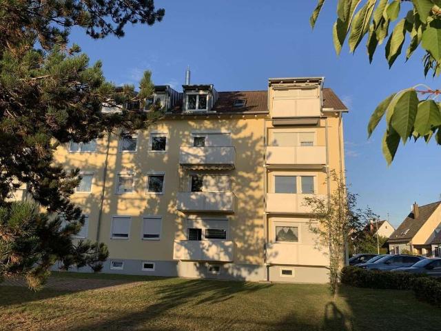 Wohnung zum Kaufen in Kissing 252.000,00 EUR 67 m²