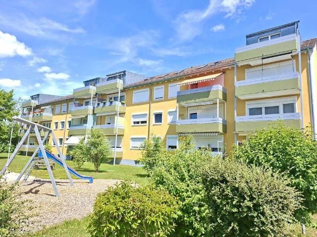 Wohnung zum Kaufen in Kissing 272.500,00 EUR 67.03 m²