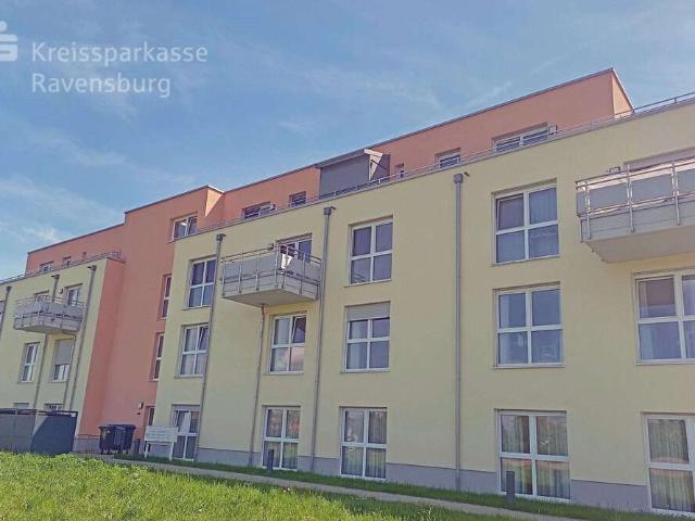 Wohnung zum Kaufen in Kißlegg 375.000,00 EUR 72.86 m²