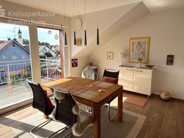 Wohnung zum Kaufen in Kißlegg 395.000,00 EUR 87 m²