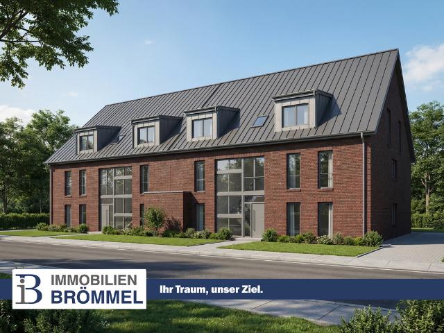 Wohnung zum Kaufen in Klein Reken 308.000,00 EUR 78 m²