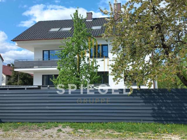 Wohnung zum Kaufen in Kleinheubach 399.000,00 EUR 119.99 m²
