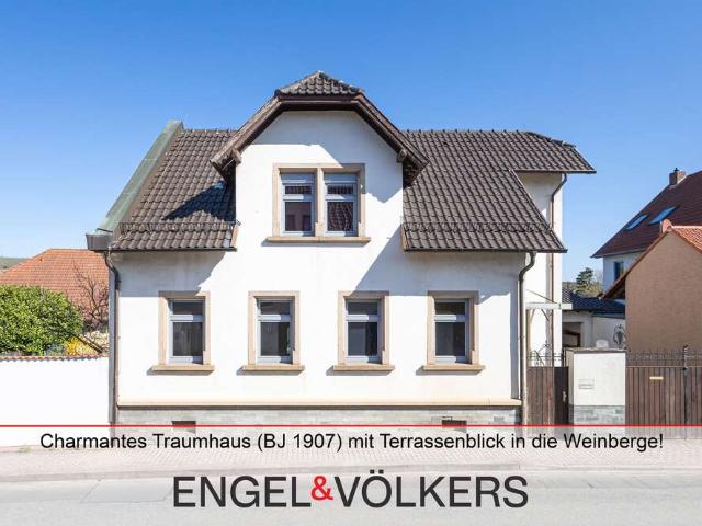 Wohnung zum Kaufen in Kleinkarlbach 265.000,00 EUR 117 m²