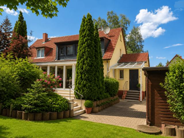 Wohnung zum Kaufen in Kleinmachnow 698.000,00 EUR 154 m²