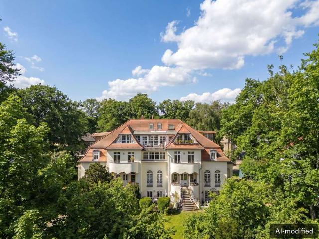 Wohnung zum Kaufen in Kleinmachnow 718.000,00 EUR 131 m²