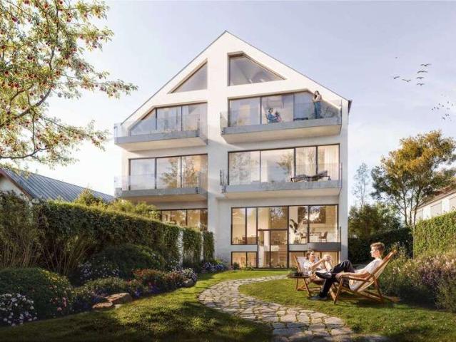 Wohnung zum Kaufen in Kleinmachnow 879.000,00 EUR 119 m²