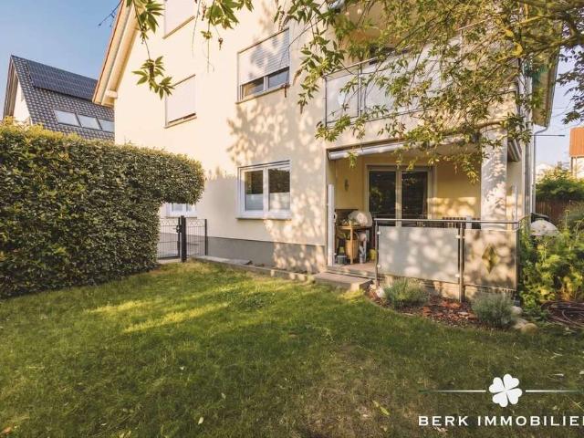 Wohnung zum Kaufen in Kleinostheim 449.000,00 EUR 136 m²