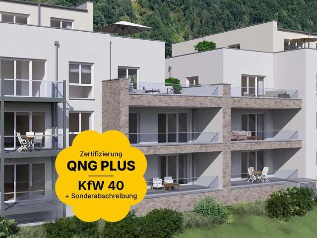 Wohnung zum Kaufen in Klingenberg am Main 435.500,00 EUR 82 m²