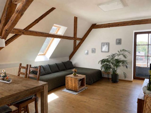 Wohnung zum Kaufen in Klipphausen 274.500,00 EUR 102.16 m²