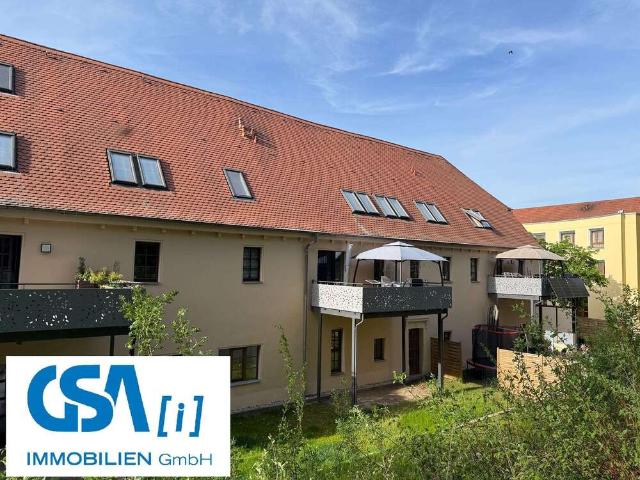 Wohnung zum Kaufen in Klipphausen 280.000,00 EUR 141.79 m²