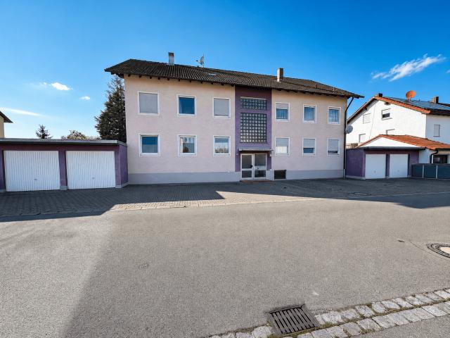 Wohnung zum Kaufen in Klosterlechfeld 280.000,00 EUR 73.43 m²