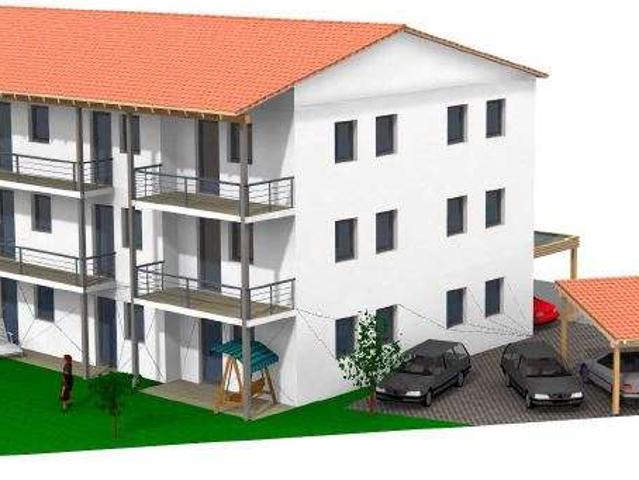 Wohnung zum Kaufen in Krumbach 309.809,50 EUR 68.09 m²