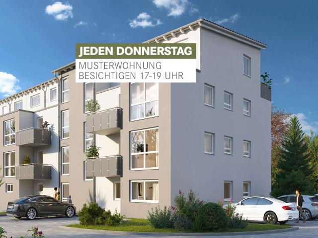 Wohnung zum Kaufen in Kraichtal Unteröwisheim 370.000,00 EUR 79.68 m²