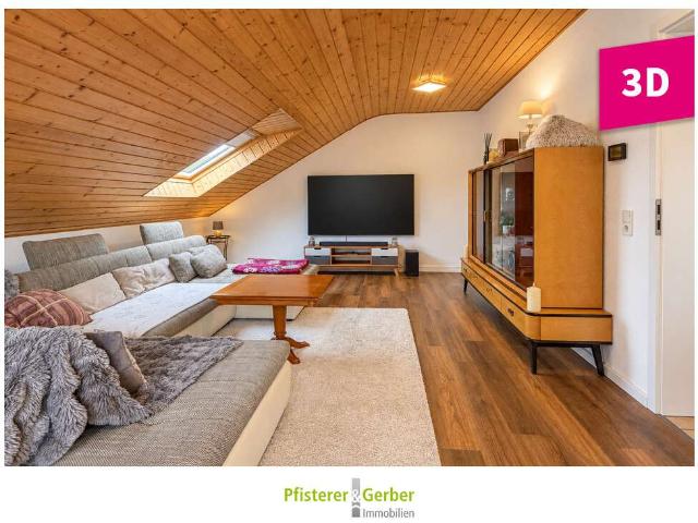 Wohnung zum Kaufen in Kraichtal 269.000,00 EUR 101.07 m²