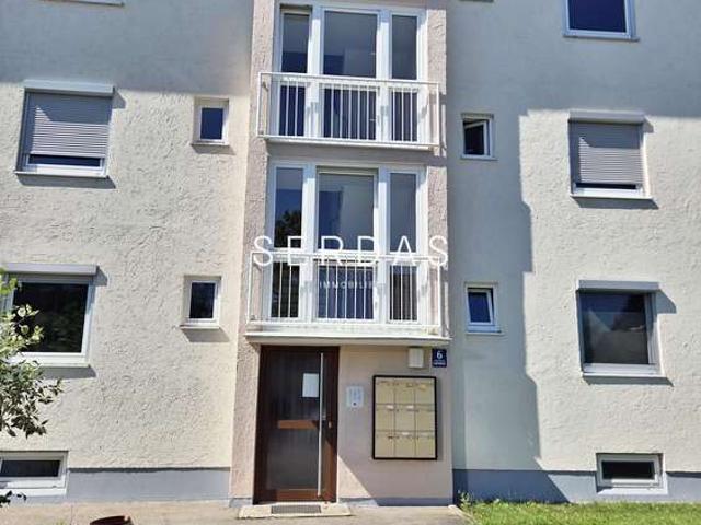 Wohnung zum Kaufen in Krailling 299.000,00 EUR 49 m²
