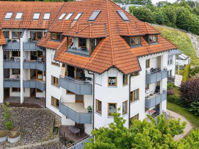 Wohnung zum Kaufen in Krauchenwies 269.000,00 EUR 106 m²