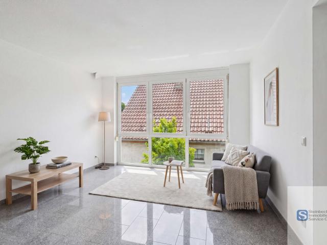 Wohnung zum Kaufen in Krauchenwies 275.000,00 EUR 113 m²