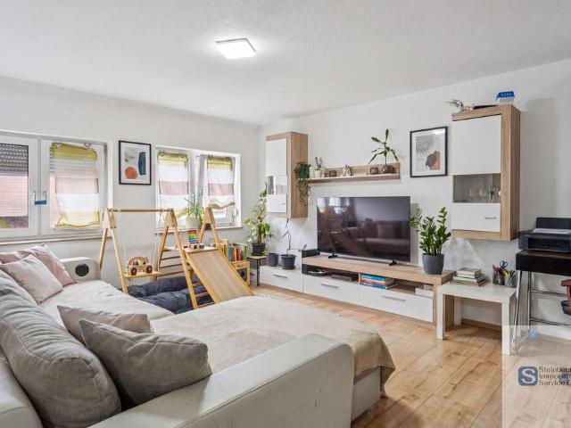 Wohnung zum Kaufen in Krauchenwies 275.000,00 EUR 113 m²
